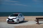 Toyota Aygo x-claim 5-Door 2017 года (UK)
